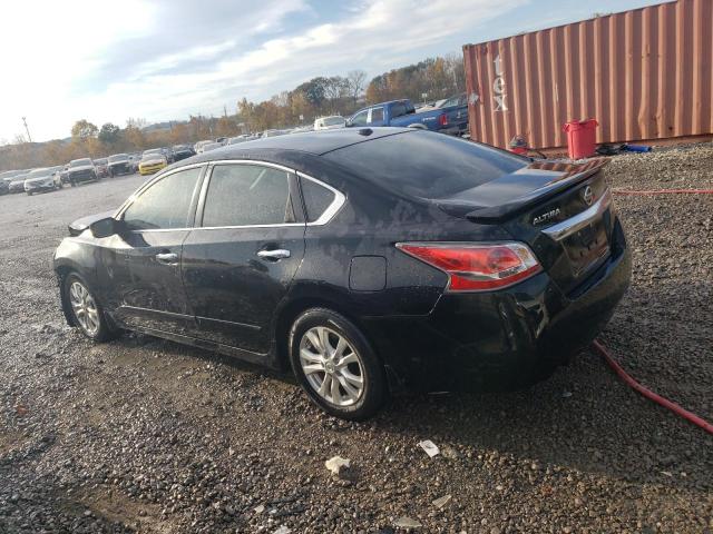 Photo 2 from auction – 2015 NISSAN ALTIMA 2.5 with VIN 1N4AL3AP4FC102522
