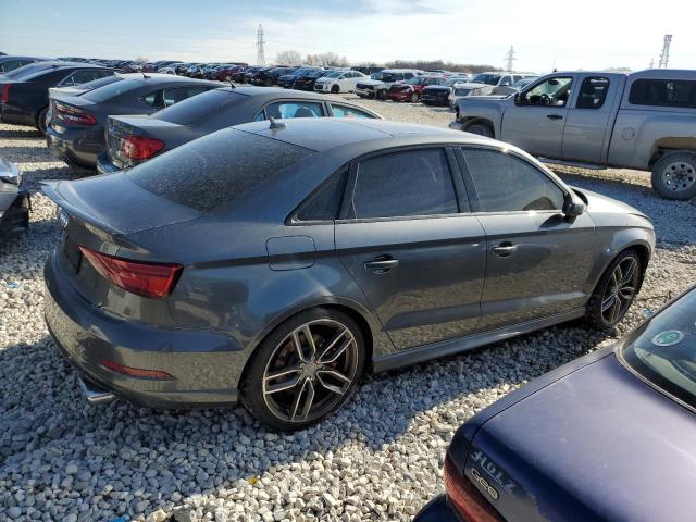 Photo 3 from auction – 2018 AUDI S3 PRESTIG with VIN WAUF1GFF6J1046808