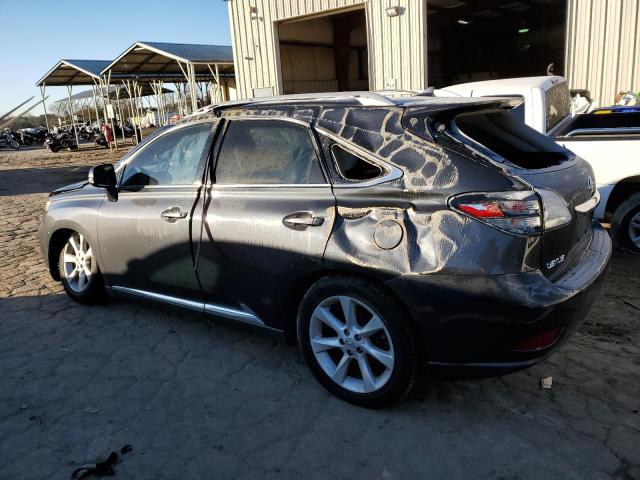 Photo 2 from auction – 2010 LEXUS RX 350 with VIN 2T2ZK1BA0AC018806
