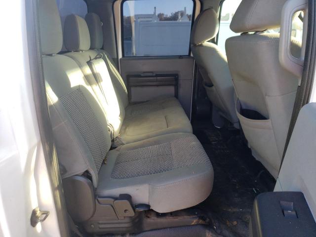 صورة رقم 10 من المزاد - 2014 FORD F250 SUPER مع VIN 1FT7W2BTXEEA74570
