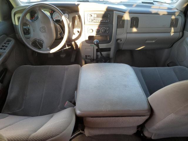 Photo 8 from auction – 2003 DODGE RAM 2500 S with VIN 3D7KA28C53G700859