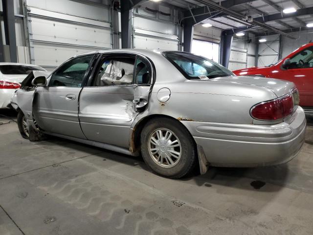 Photo 2 from auction – 2004 BUICK LESABRE LI with VIN 1G4HR54K544161956