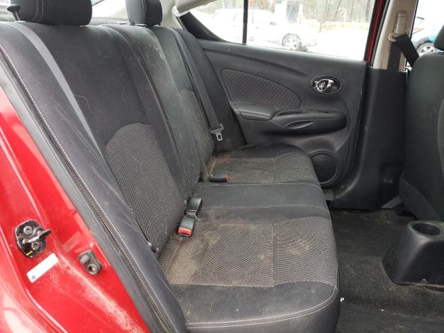 Photo 10 from auction – 2014 NISSAN VERSA S with VIN 3N1CN7AP4EL804947