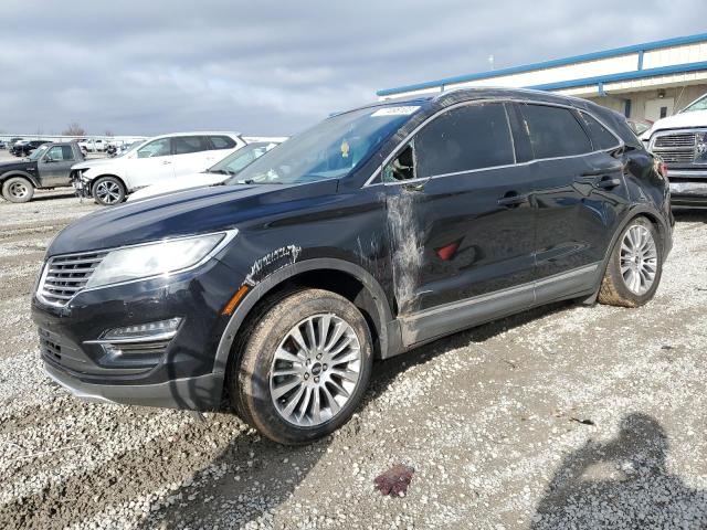 LINCOLN MKC RESERV 2018 with VIN 5LMCJ3C91JUL22896 - Photo from auction