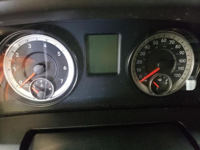 صورة رقم 9 من المزاد - 2015 RAM 1500 SLT مع VIN 1C6RR7GTXFS652103