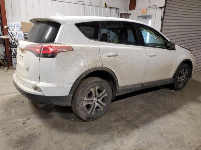Photo 3 from auction – 2017 TOYOTA RAV4 LE with VIN JTMBFREV5HJ173342