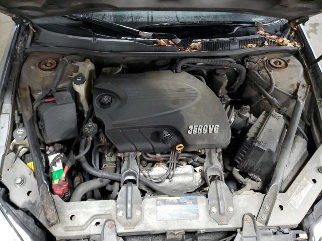 Photo 11 from auction – 2008 CHEVROLET IMPALA LT with VIN 2G1WT55N181205077