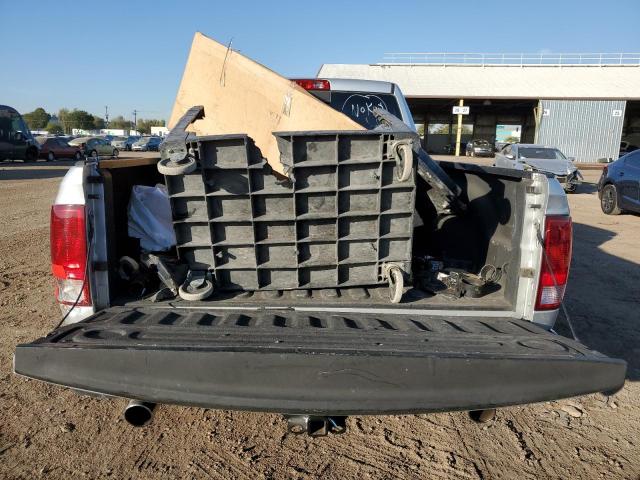 Photo 6 from auction – 2016 RAM 1500 SLT with VIN 1C6RR6GT0GS179212
