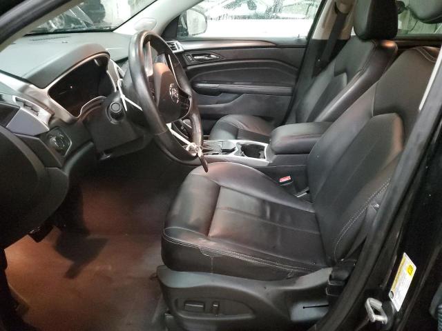 Photo 7 from auction – 2014 CADILLAC SRX with VIN 3GYFNAE35ES611298