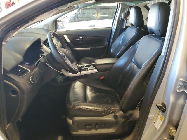 Photo 7 from auction – 2011 FORD EDGE LIMIT with VIN 2FMDK4KCXBBB52195
