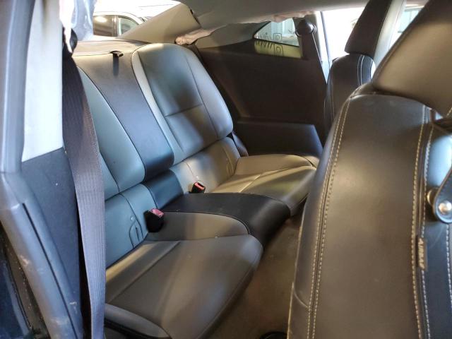 Photo 10 from auction – 2012 CHEVROLET CAMARO 2SS with VIN 2G1FK1EJXC9136165