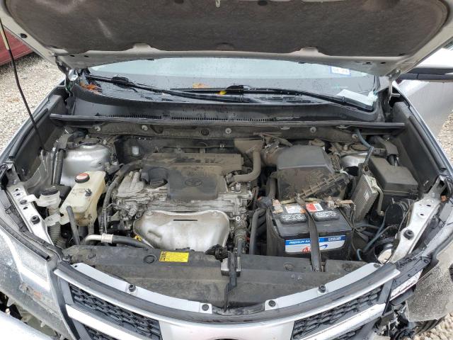 Photo 12 from auction – 2015 TOYOTA RAV4 XLE with VIN JTMWFREV2FJ045025