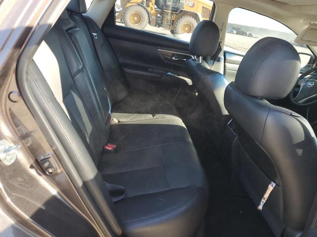 Photo 10 from auction – 2014 NISSAN ALTIMA 2.5 with VIN 1N4AL3AP3EN348724