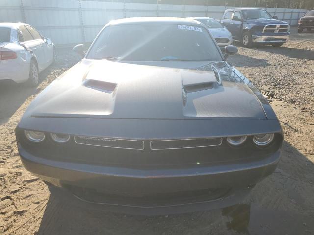 Photo 5 from auction – 2015 DODGE CHALLENGER with VIN 2C3CDZBG7FH761259