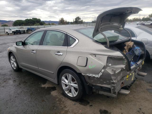 Photo 2 from auction – 2014 NISSAN ALTIMA 2.5 with VIN 1N4AL3AP1EC143317