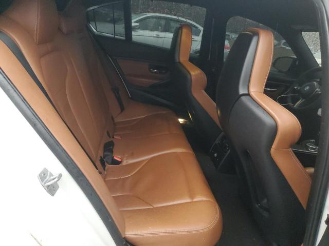 Photo 10 from auction – 2018 BMW M3 with VIN WBS8M9C55J5J78678