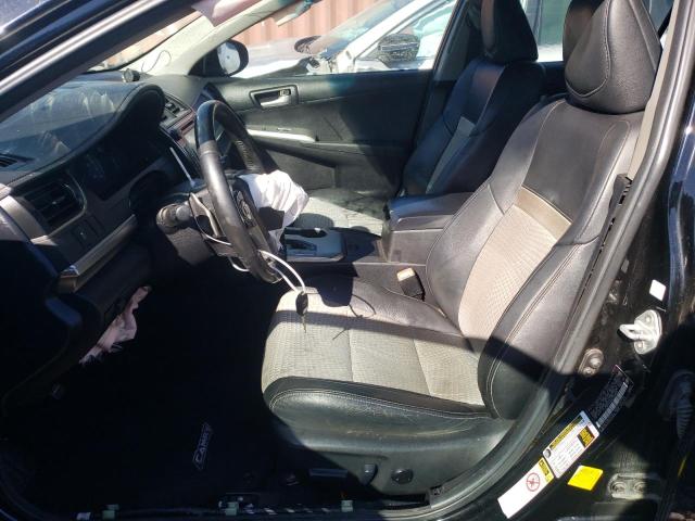 صورة رقم 7 من المزاد - 2012 TOYOTA CAMRY BASE مع VIN 4T1BF1FK4CU038894