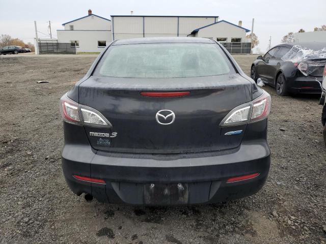 Photo 6 from auction – 2012 MAZDA 3 I with VIN JM1BL1V8XC1692092