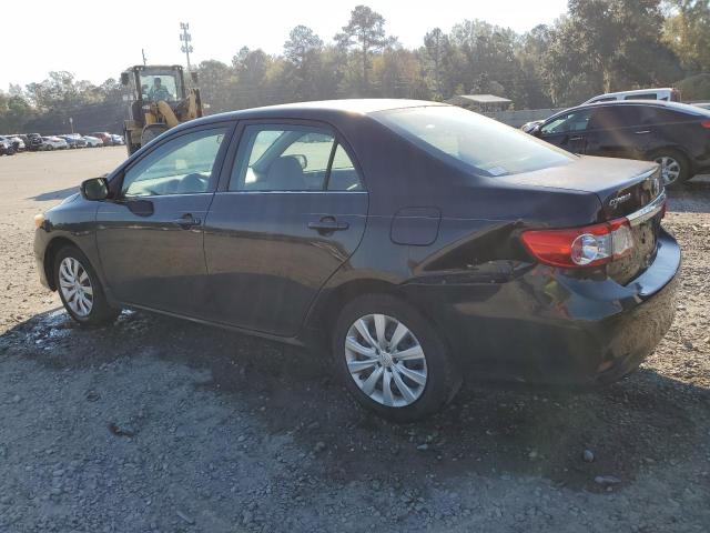 Photo 2 from auction – 2013 TOYOTA COROLLA BA with VIN 5YFBU4EE7DP203312