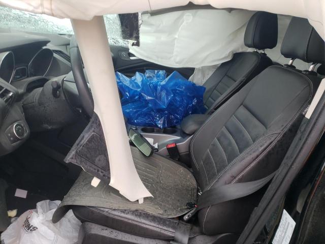 Photo 7 from auction – 2016 FORD ESCAPE SE with VIN 1FMCU0GX2GUC87294