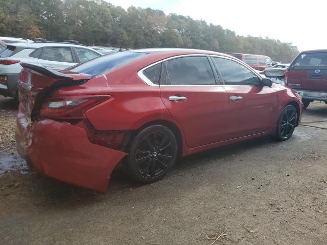 Photo 3 from auction – 2017 NISSAN ALTIMA 2.5 with VIN 1N4AL3APXHC288134