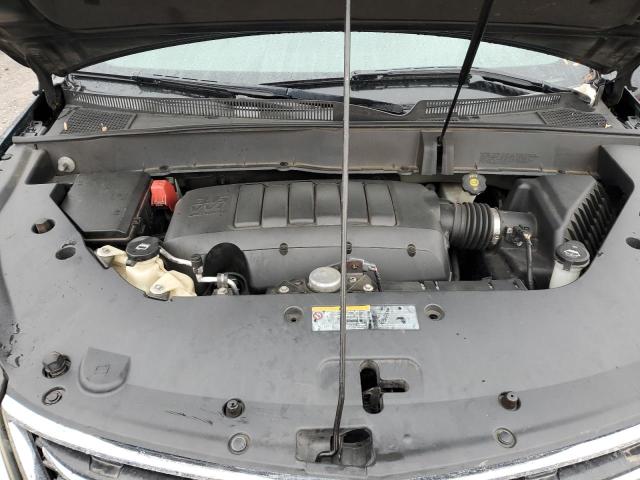 Photo 12 from auction – 2014 CHEVROLET TRAVERSE L with VIN 1GNKVJKD7EJ311787