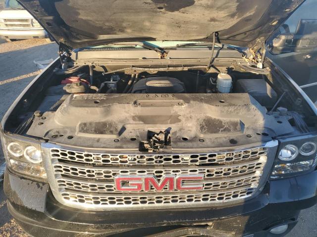Photo 11 from auction – 2011 GMC SIERRA K25 with VIN 1GT125CG6BF102147