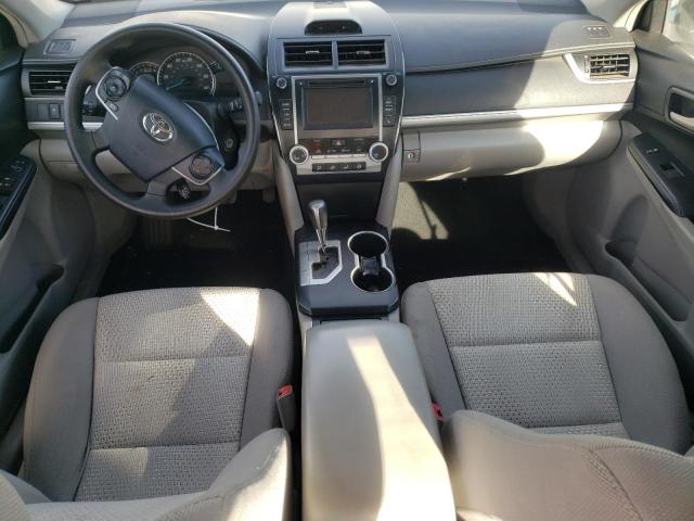 Photo 8 from auction – 2014 TOYOTA CAMRY 4D 2 with VIN 4T4BF1FK6ER419199