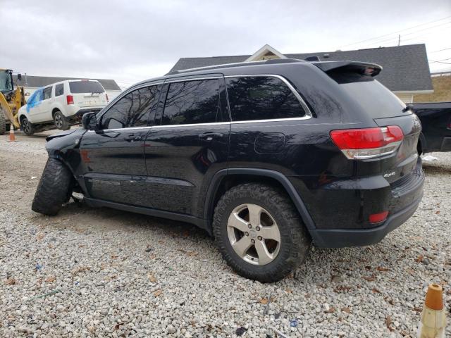 Photo 2 from auction – 2017 JEEP GRAND CHER with VIN 1C4RJFAG1HC772052