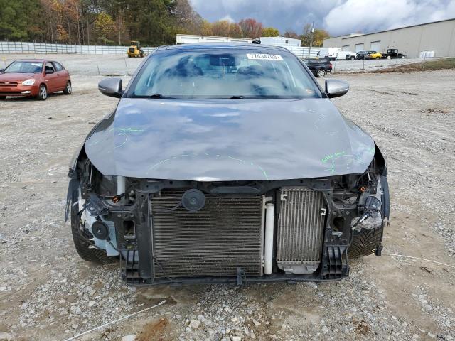 Photo 5 from auction – 2013 KIA OPTIMA SX with VIN 5XXGR4A6XDG222631