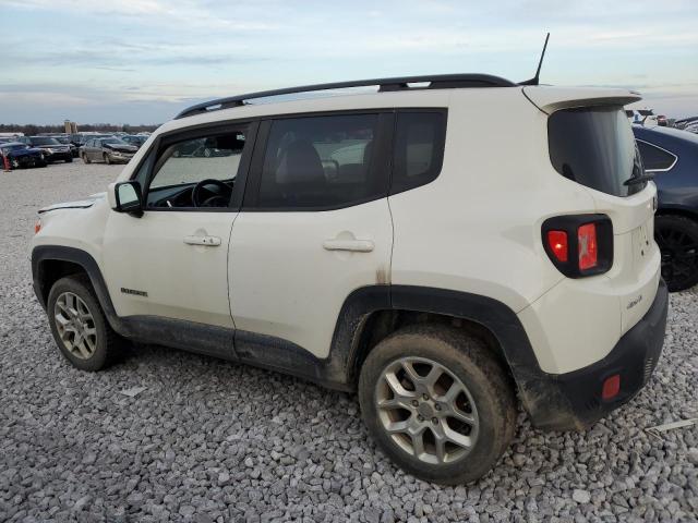 Photo 2 from auction – 2018 JEEP RENEGADE L with VIN ZACCJBBB9JPH79723