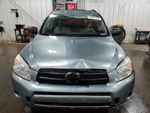 Photo 5 from auction – 2008 TOYOTA RAV4 with VIN JTMBD33V785147498