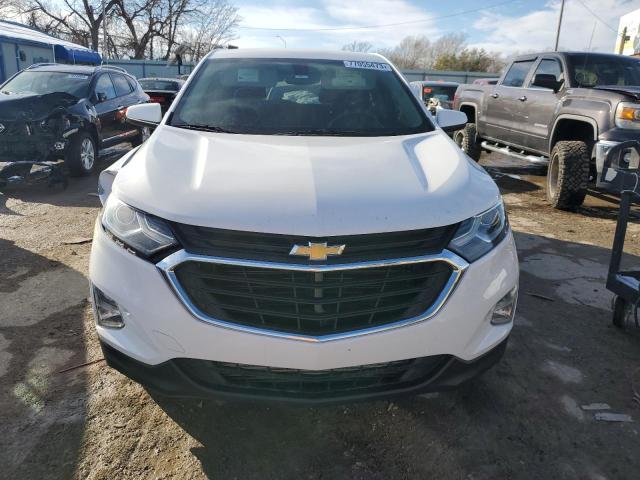 Photo 5 from auction – 2018 CHEVROLET EQUINOX LT with VIN 3GNAXJEV3JS601141