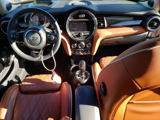 Photo 8 from auction – 2020 MINI COOPER S with VIN WMWXR5C05L2L60710