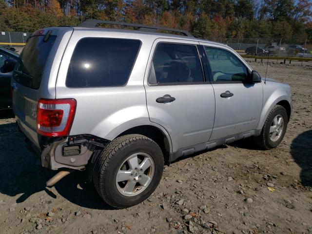 صورة رقم 3 من المزاد - 2011 FORD ESCAPE XLT مع VIN 1FMCU9D74BKB73424