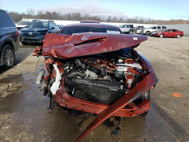 Photo 5 from auction – 2021 DODGE CHARGER SC with VIN 2C3CDXGJ8MH667056