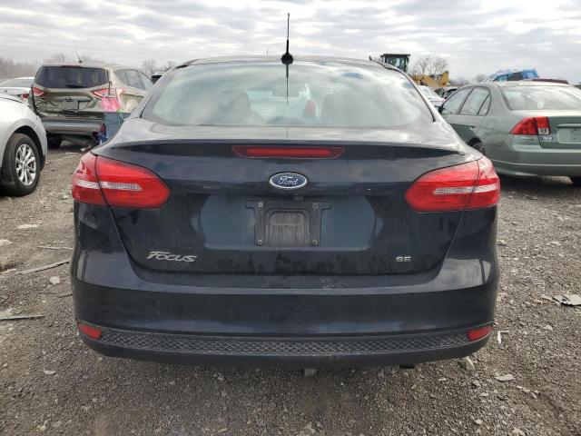 Photo 6 from auction – 2018 FORD FOCUS SE with VIN 1FADP3F26JL286174