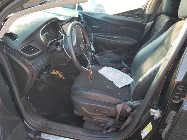 Photo 7 from auction – 2021 BUICK ENCORE PRE with VIN KL4CJESM3MB374579