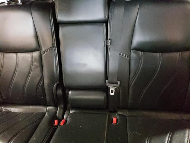 Photo 10 from auction – 2013 INFINITI JX35 with VIN 5N1AL0MM5DC324747