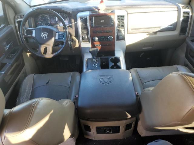 Photo 8 from auction – 2009 DODGE RAM 1500 with VIN 1D3HV13T79S768020