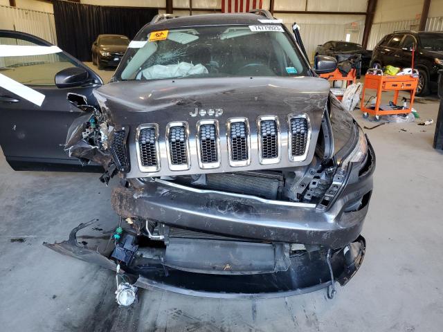 Photo 5 from auction – 2015 JEEP CHEROKEE L with VIN 1C4PJLCB1FW766013