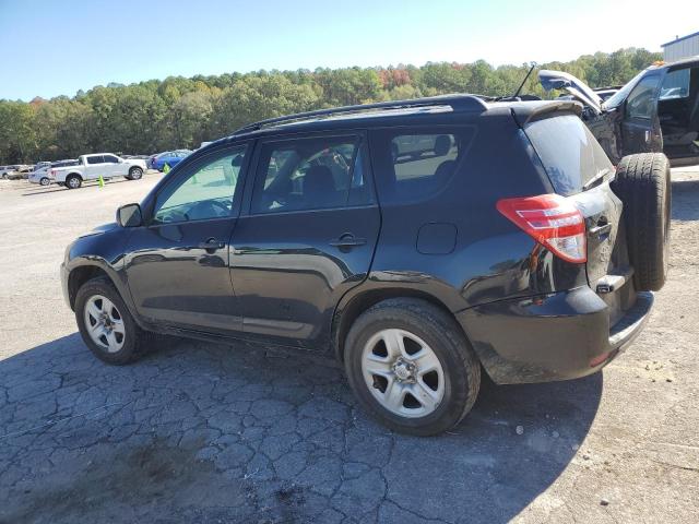 Photo 2 from auction – 2012 TOYOTA RAV4 with VIN 2T3ZF4DV6CW148169