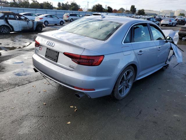 Photo 3 from auction – 2017 AUDI A4 PRESTIG with VIN WAUFNAF44HN063108