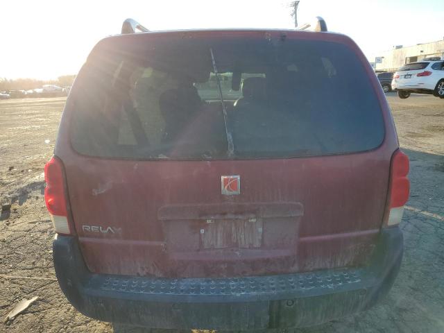 Photo 6 from auction – 2005 SATURN RELAY 3 with VIN 5GZDV23L65D179339