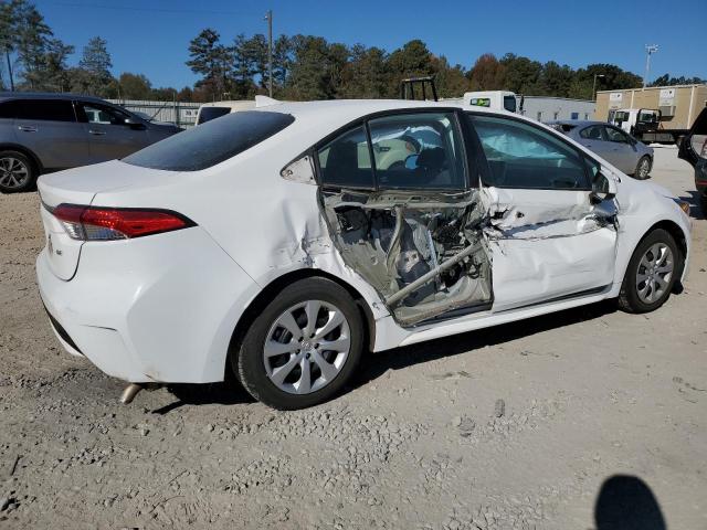 Photo 3 from auction – 2021 TOYOTA COROLLA LE with VIN 5YFEPMAE4MP173695