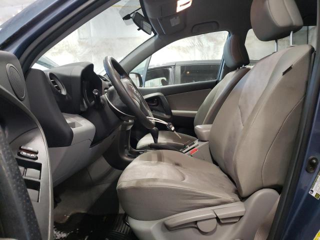 Photo 7 from auction – 2009 TOYOTA RAV4 with VIN 2T3ZF33V19W005103