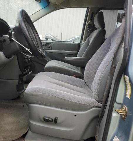 Photo 7 from auction – 2006 DODGE GRAND CARA with VIN 1D4GP24R36B639035