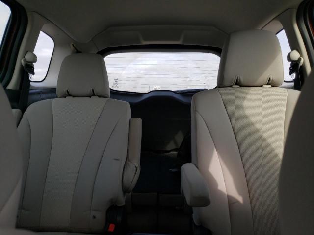 Photo 10 from auction – 2013 MAZDA 5 with VIN JM1CW2BL4D0144817