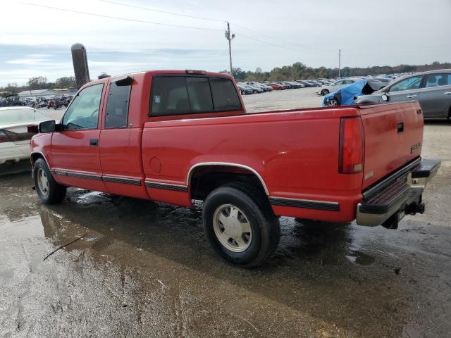 Photo 2 from auction – 1998 CHEVROLET GMT-400 C1 with VIN 2GCEC19M7W1254147