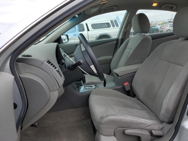 Photo 7 from auction – 2010 NISSAN ALTIMA with VIN 1N4AL2AP3AN448374
